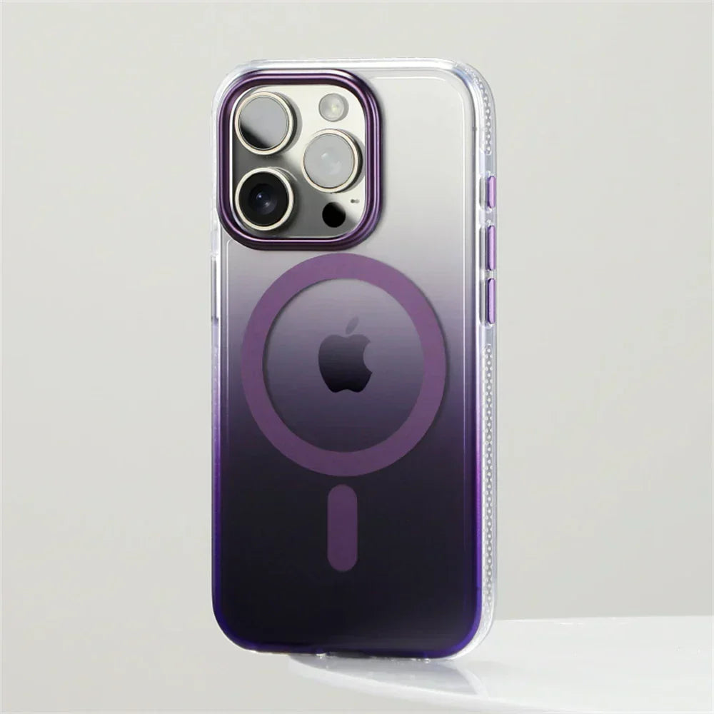 Carcasa iPhone Mirella Degradado