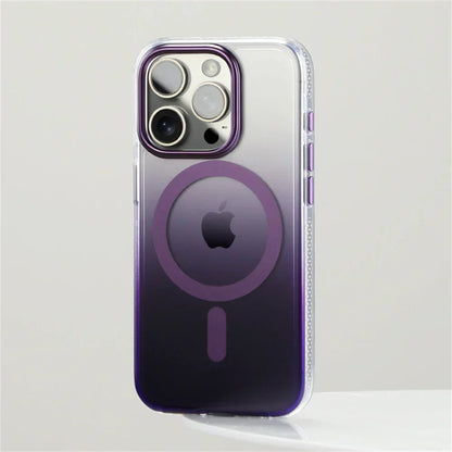 Carcasa iPhone Mirella Degradado