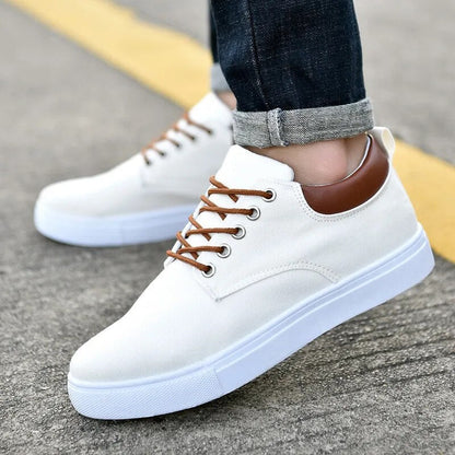 Zapatillas deportivas ligero hombre
