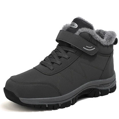 Botas Montaña Impermeables Calentitas