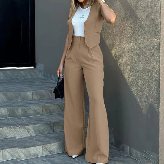 Traje de mujer elegante - Vestiria