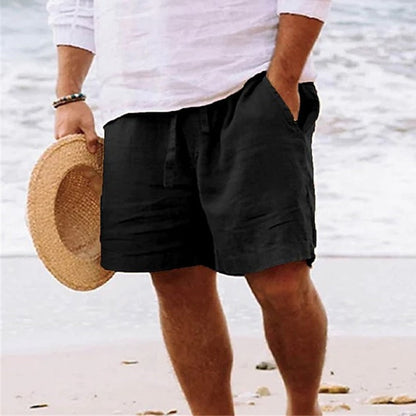 Pantalones cortos Playeros Ligeros