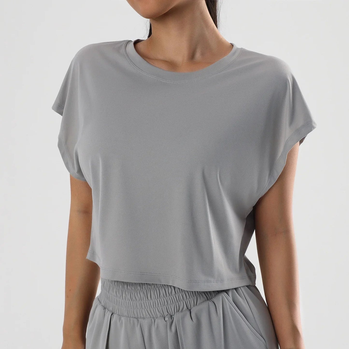 Camisa Mujer Elegante Clásica