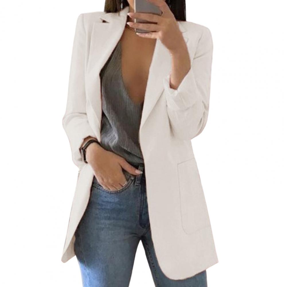Chaqueta Mujer Moda Estilosa LAYDEN