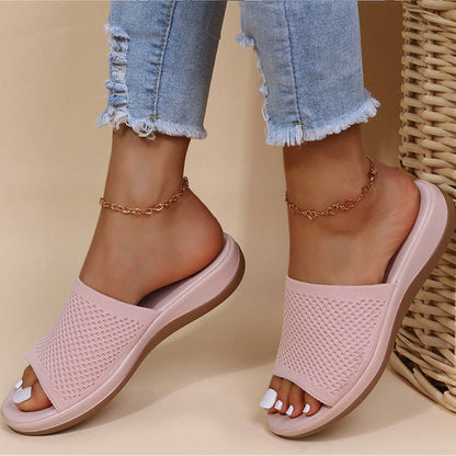 Sandalias Verano Chic