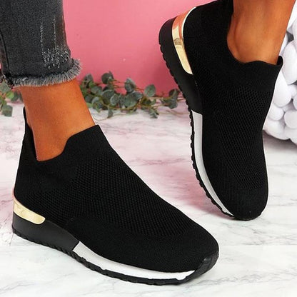 Zapatillas Mujer Transpirables y Cómodas AERYN