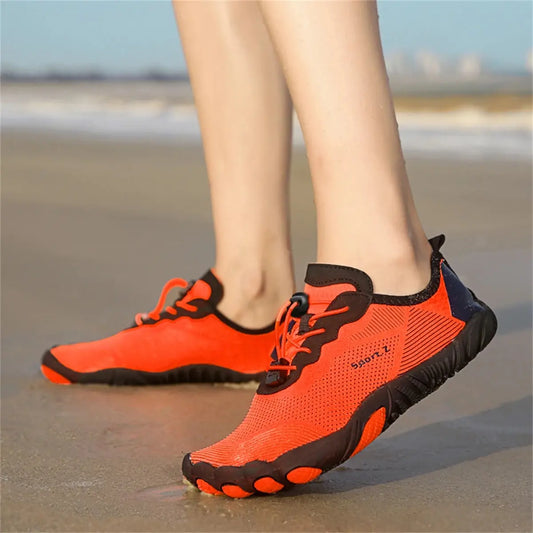 Zapatillas agua ligera antideslizante y transpirable - Vestiria