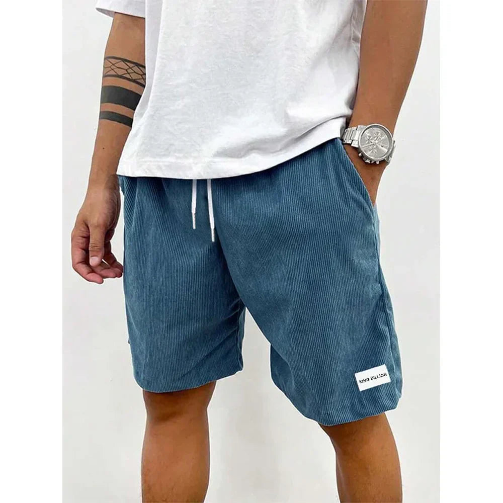 Pantalones Cortos Deportivos