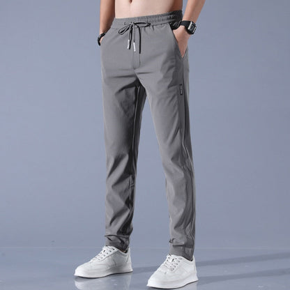 Pantalones Deportivos Flexibles Secos Rápidos - Vestiria