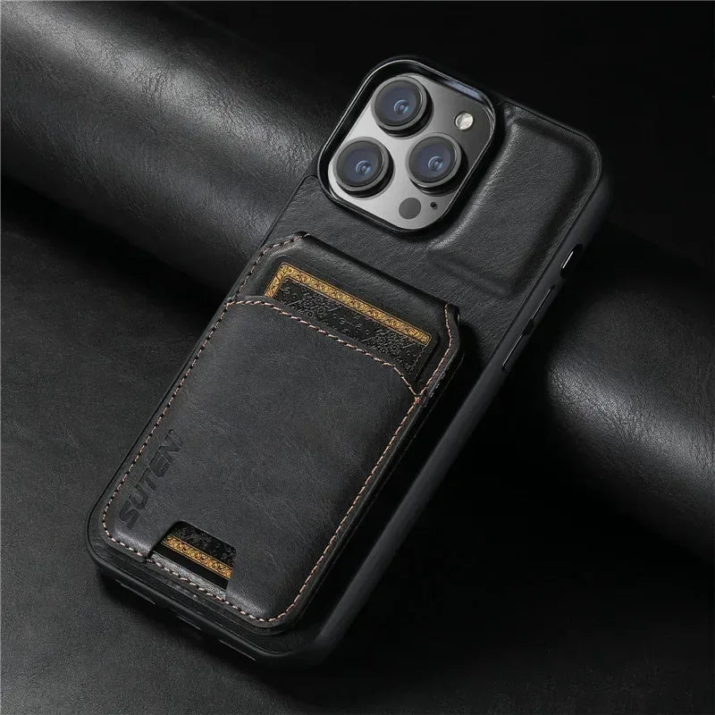 Carcasa iPhone Resistente Haven