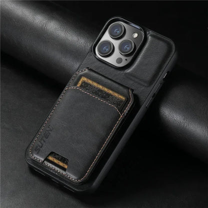 Carcasa iPhone Resistente Haven