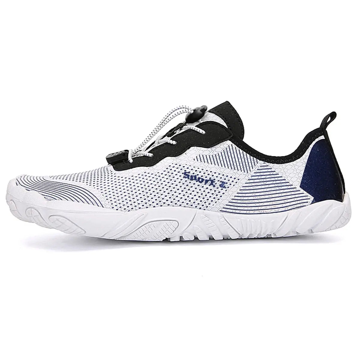 Zapatillas agua ligera antideslizante y transpirable