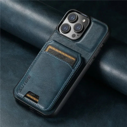 Carcasa iPhone Resistente Haven