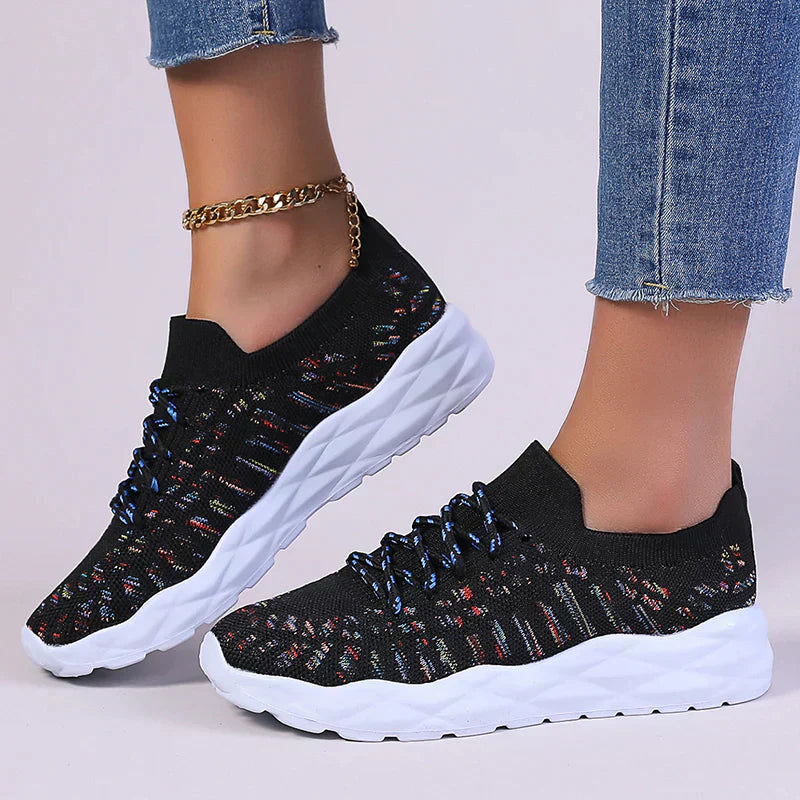 Zapatos Deportivos Cómodos y Ligeros