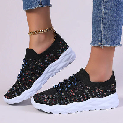 Zapatos Deportivos Cómodos y Ligeros