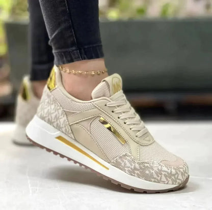 Zapatillas Mujer Estilo Moda