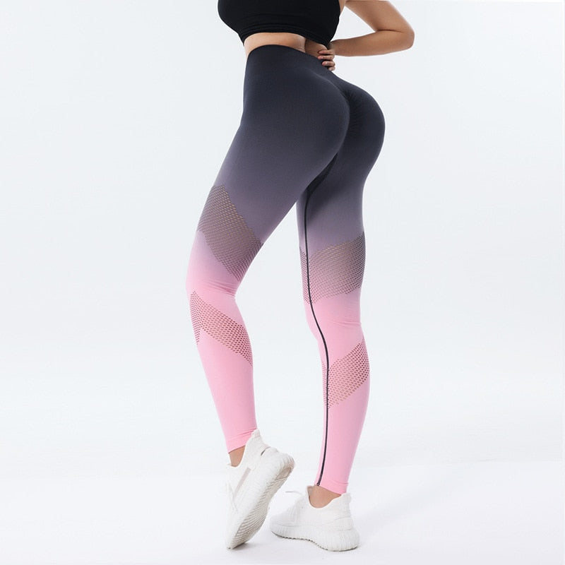 Pantalones Deportivos Fitness Hombre
