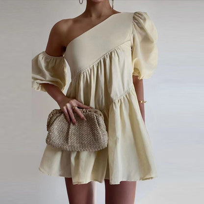 Vestido Verano Ligero Floral - Vestiria