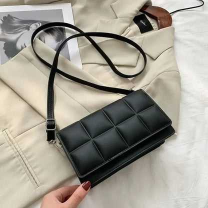 Bolso Mujer Clásico y Chic