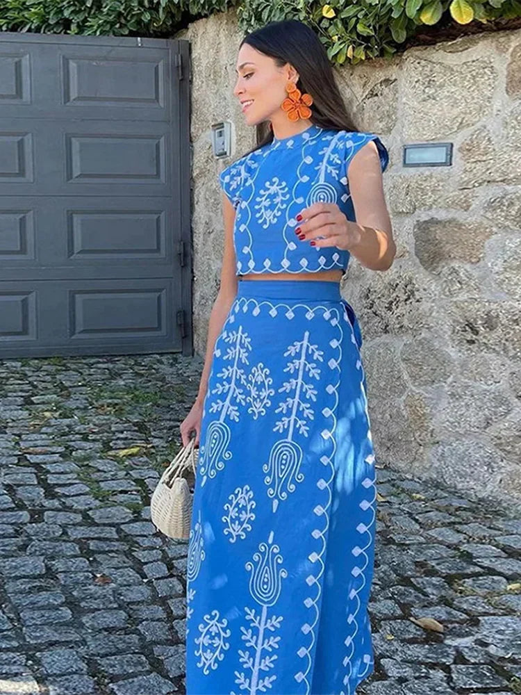 Giovanna Conjunto Sofisticado