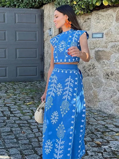 Giovanna Conjunto Sofisticado
