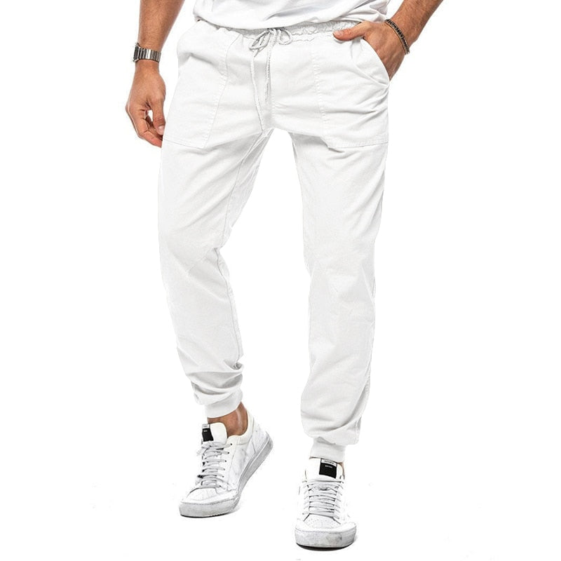 Pantalones Deportivos Cross Legacy Cómodos