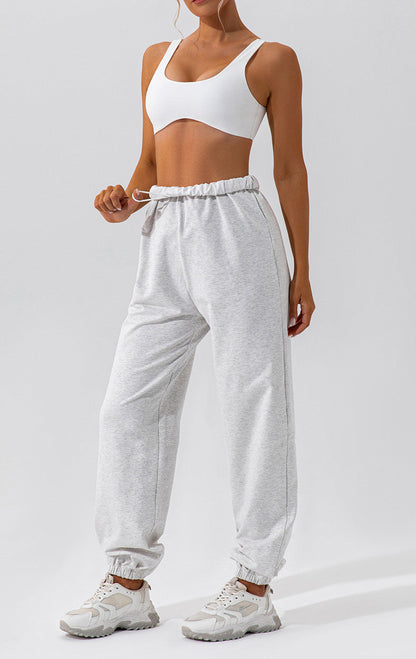 Pantalones Deportivos Cómodos Fitness