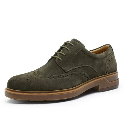 Zapatos Clásicos Hombre Elegantes