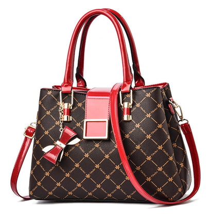 Bolso de Piel Personalizado Elegante