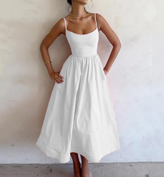 Vestido Princesa para Niña