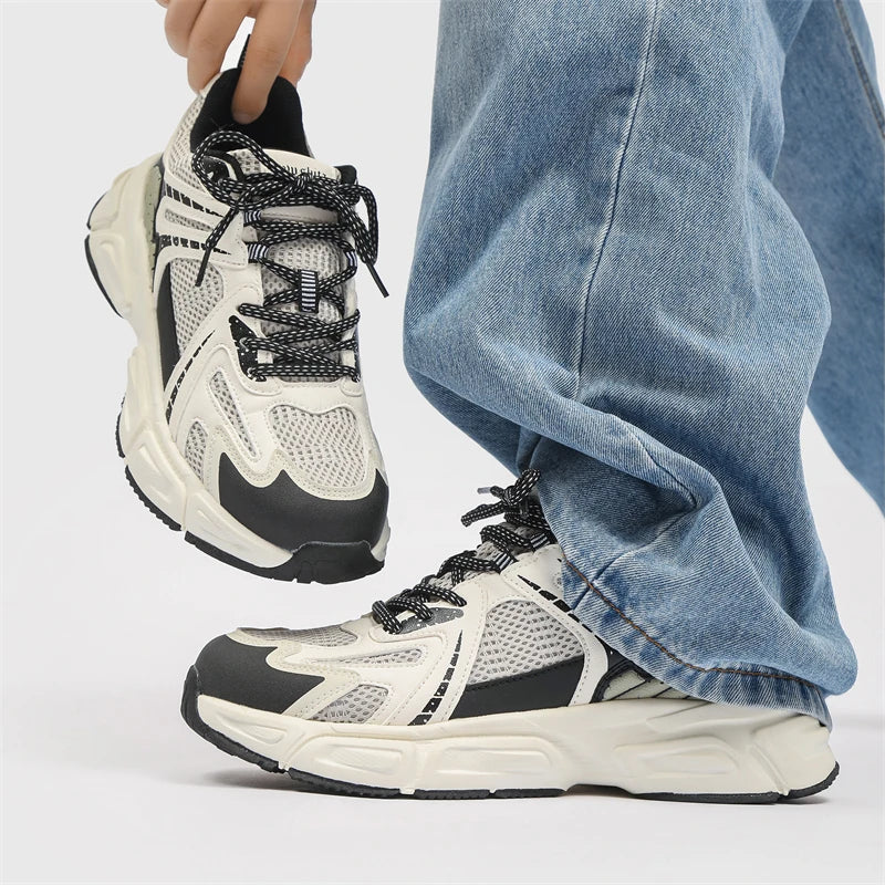 Zapatillas Clásicas Unisex Retro - Vestiria