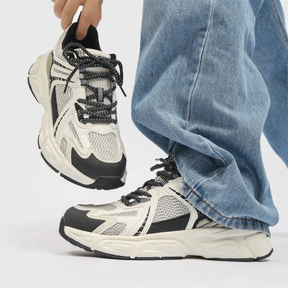 Zapatillas Clásicas Unisex Retro - Vestiria