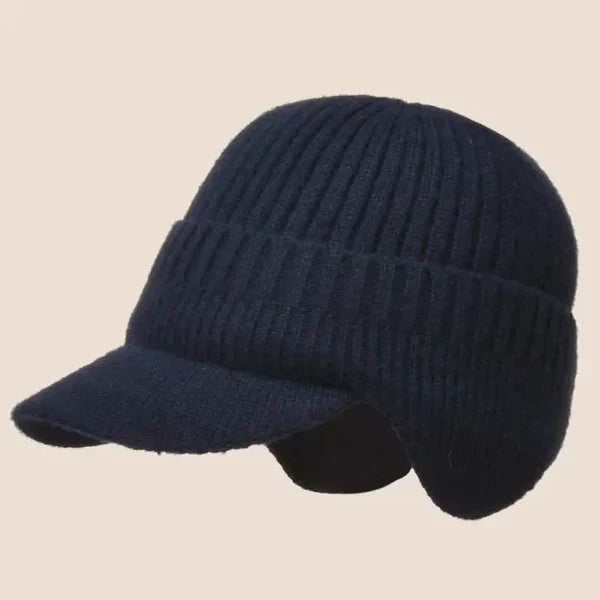 Gorro de Punto Caliente Mujer FROSTGUARD
