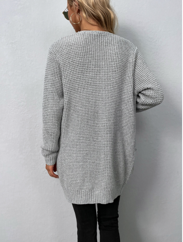 Chaquetón Mujer Clásico y Chic - Vestiria