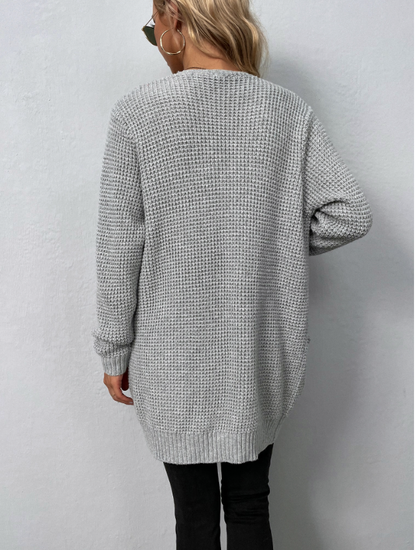 Chaquetón Mujer Clásico y Chic - Vestiria