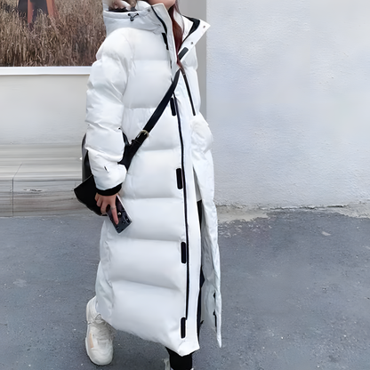 Chaqueta Mujer Estilosa y Chic