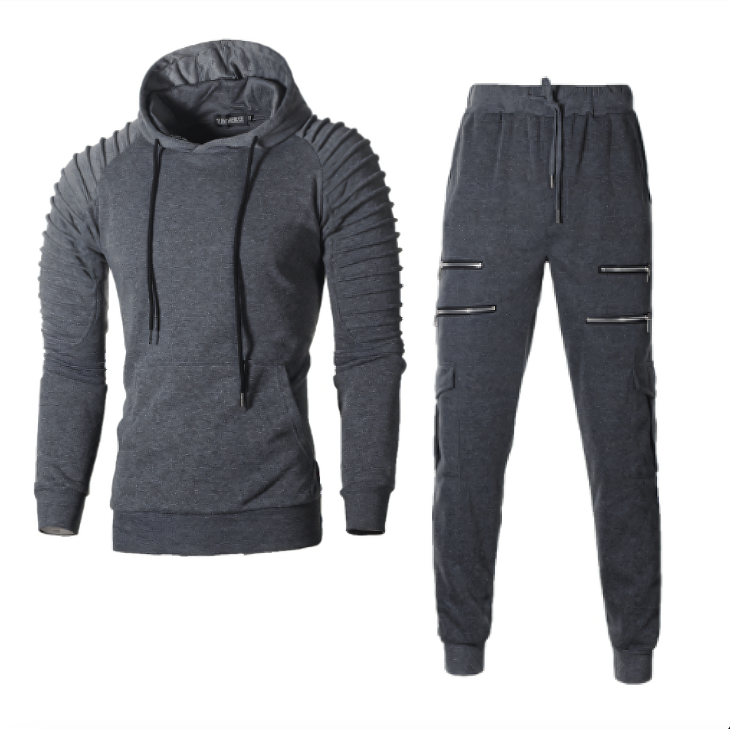 Pantalón deportivo suave y abrigado - Vestiria
