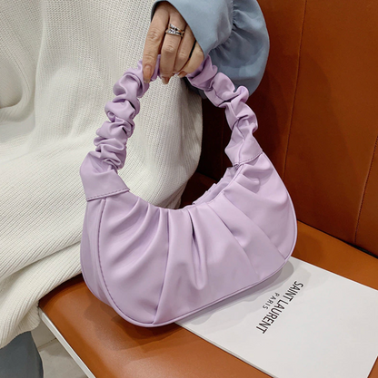 Bolso Bandolera Chic con Asas Ajustables