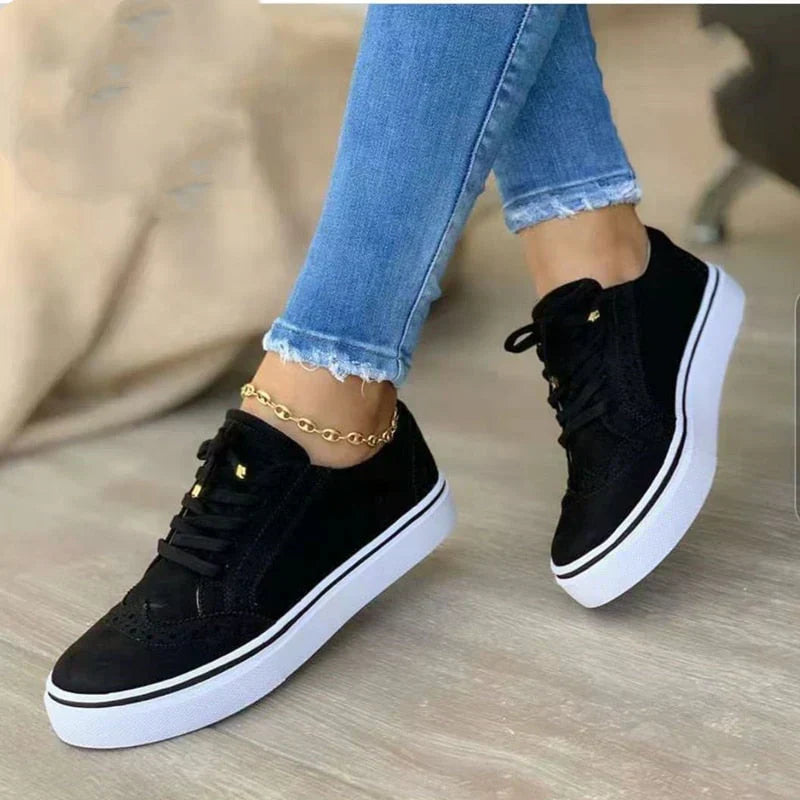 Zapatos Mujer Confortables y Estilosos - Vestiria