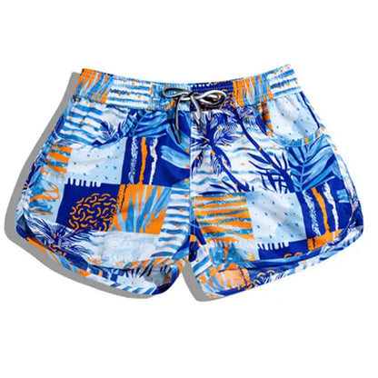 Pantalones Cortos Mujer Verano Ligeros