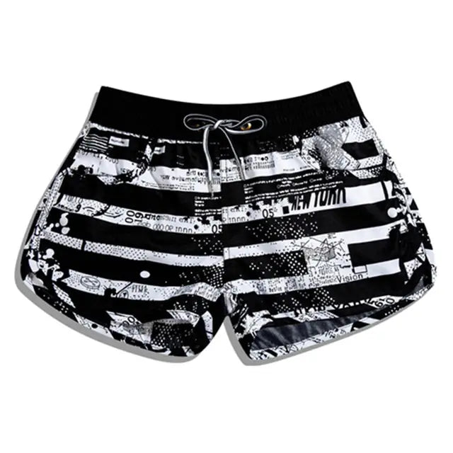 Pantalones Cortos Mujer Verano Ligeros