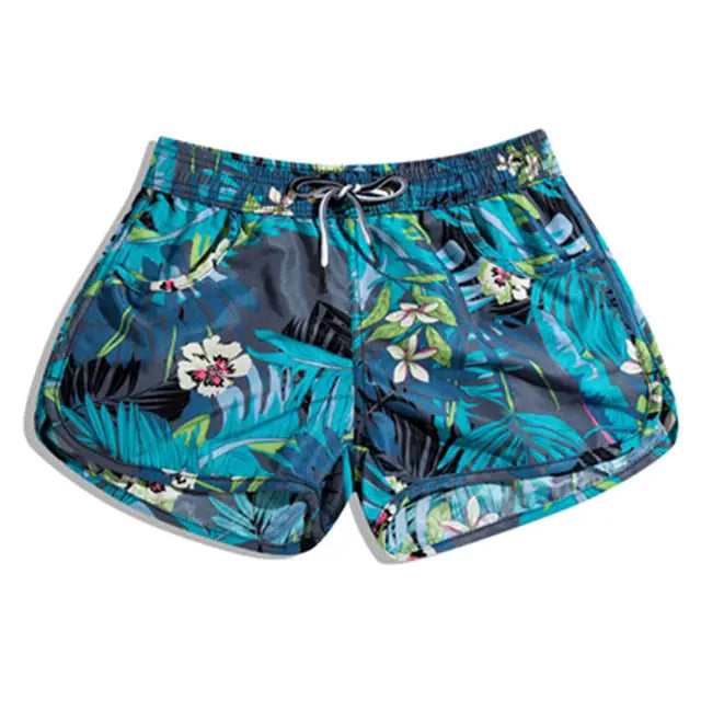 Pantalones Cortos Mujer Verano Ligeros
