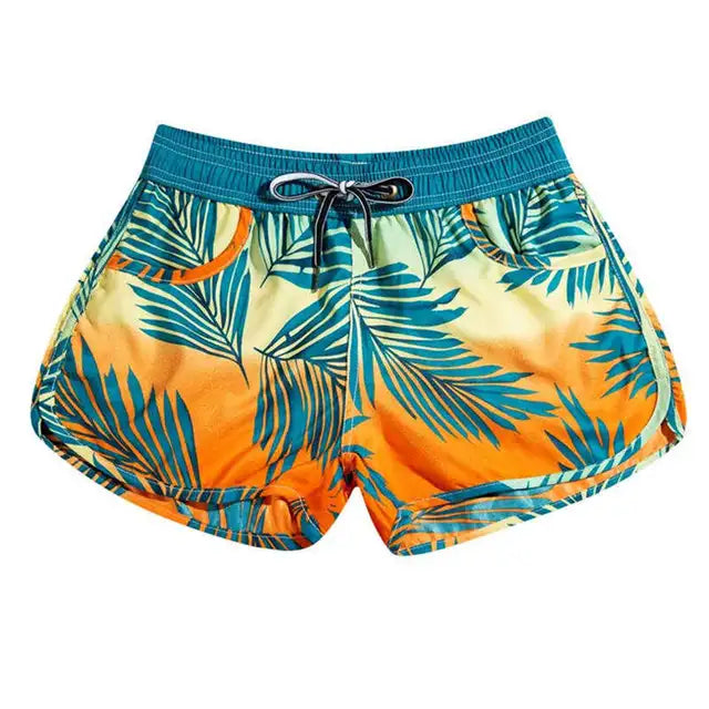 Pantalones Cortos Mujer Verano Ligeros
