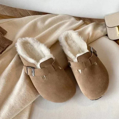 Sandalias Piel Unisex Cómodas y Elegantes