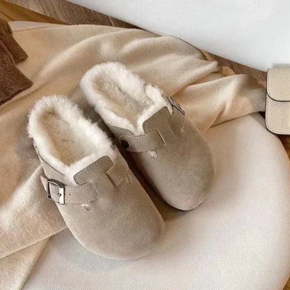 Sandalias Piel Unisex Cómodas y Elegantes