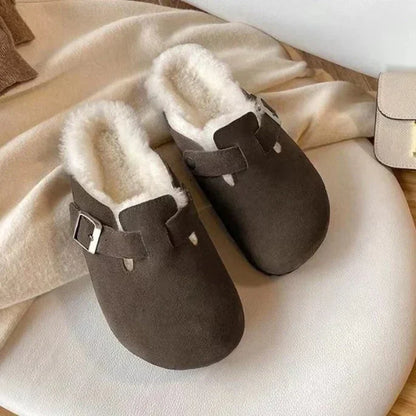 Sandalias Piel Unisex Cómodas y Elegantes