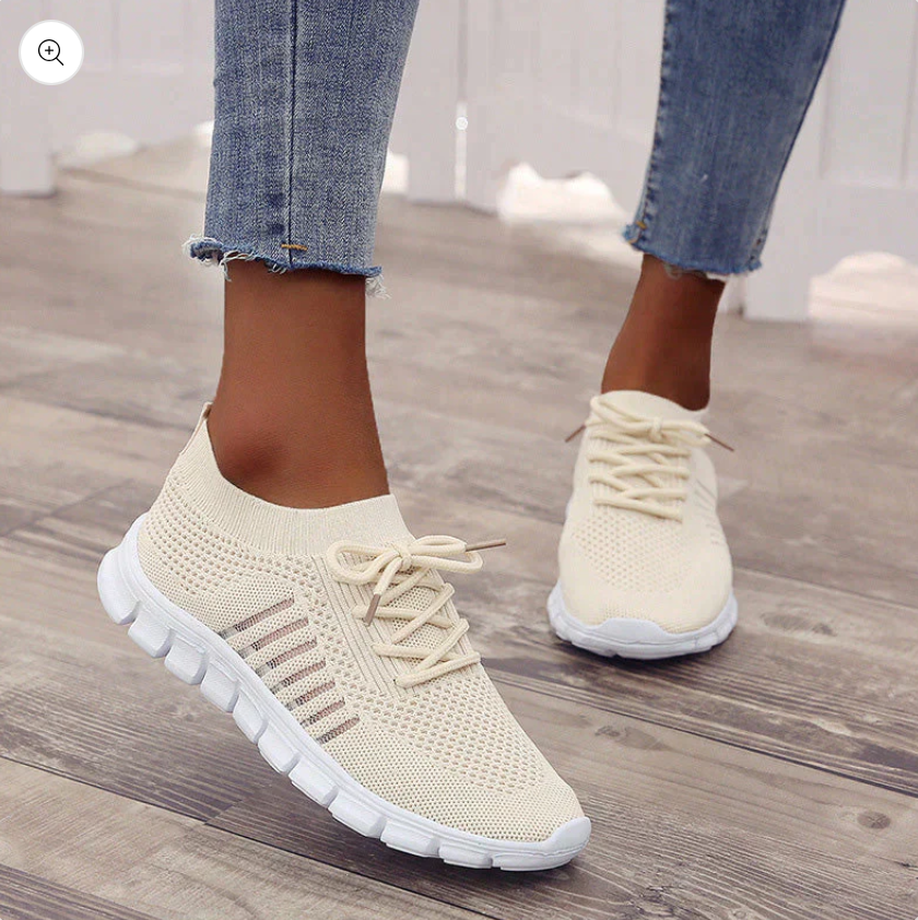 Zapatos Mujer Comfort con Plantilla Anatómica
