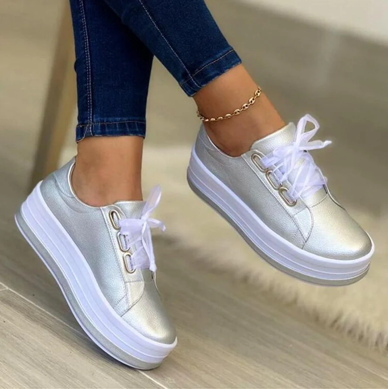 Zapatillas Mujer Deportivas y Cómodas Diario