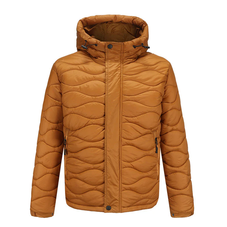 Chaqueta Deportiva Ligera Impermeable Hombre
