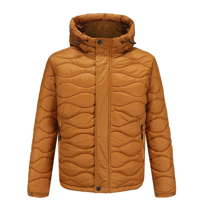 Chaqueta Deportiva Ligera Impermeable Hombre
